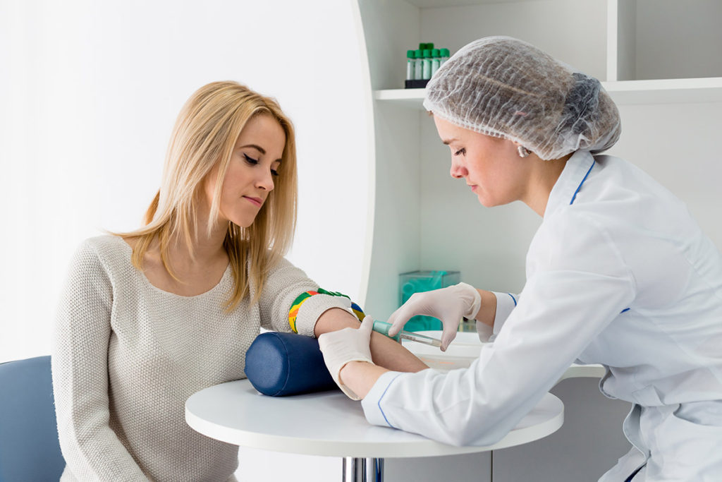 Patient Services - Acculab
