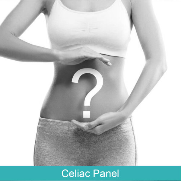 Celiac Panel