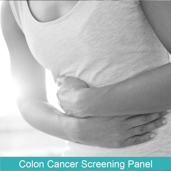 Colon Cancer Screening Panel