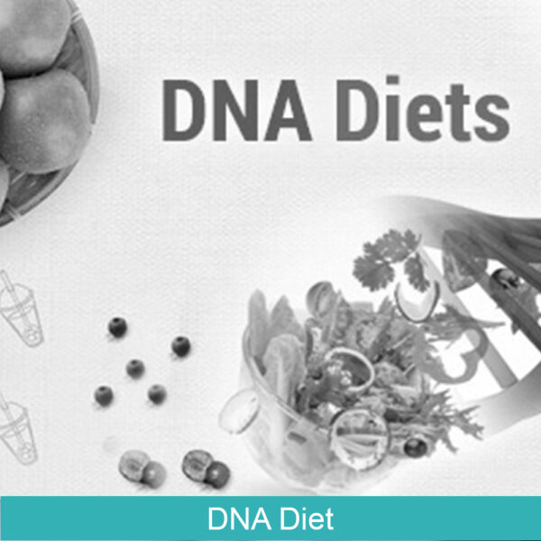 DNA Diet