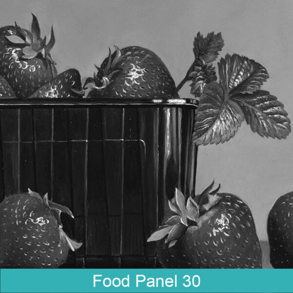 Food Panel 30