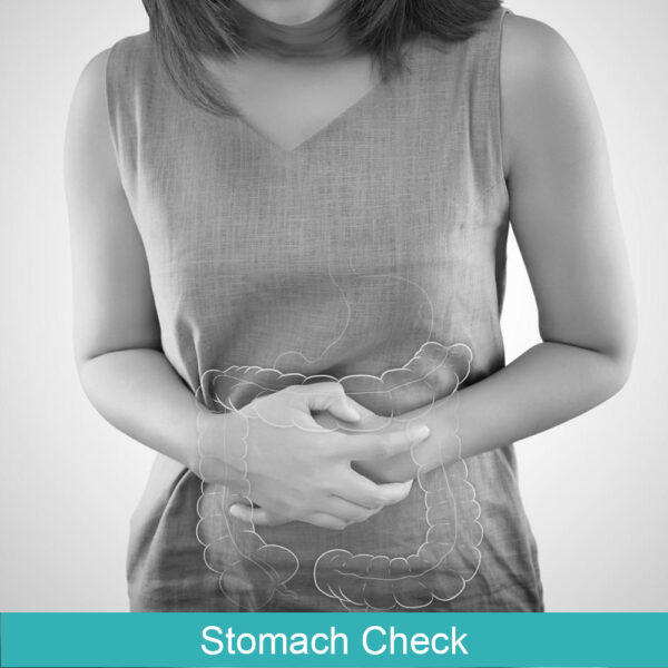 Stomach Check