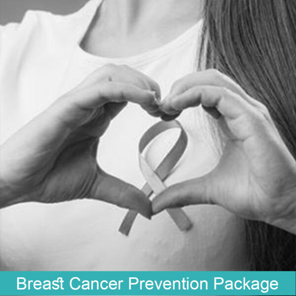 Breast Cancer Prevention Package (BCPP)