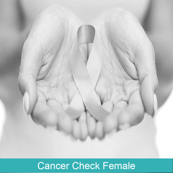 Cancer Check Female