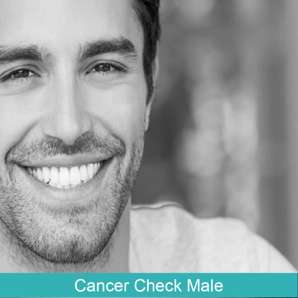 Cancer Check Male